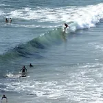 Beachcombers