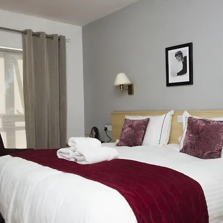 Beachcombers 3* Grouville