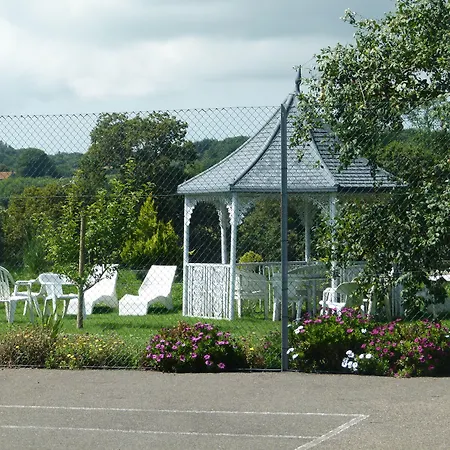 Beachcombers מלון Grouville