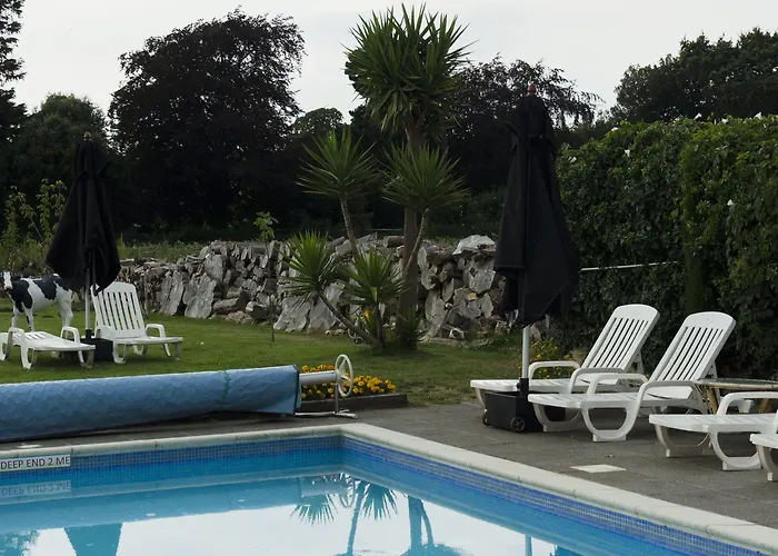 Beachcombers Grouville