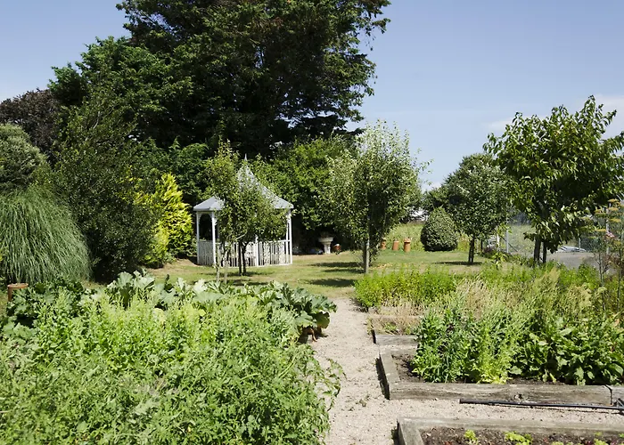 Beachcombers 3* Grouville