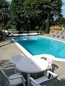 Hotel Beachcombers 3*