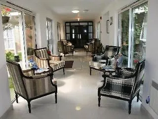 Beachcombers Grouville