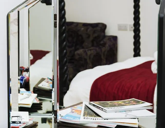 Beachcombers Grouville