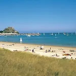 Hotel Beachcombers Grouville