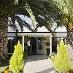 Hotel Beachcombers Grouville