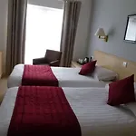 Beachcombers Grouville