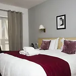 Beachcombers 3* Grouville