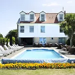 Beachcombers Grouville