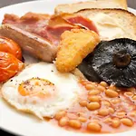 Hotel Beachcombers 3*