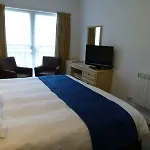 Hotel Beachcombers Grouville