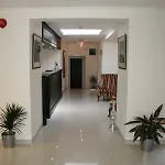 Hotel Beachcombers Grouville