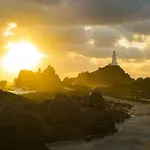 Beachcombers