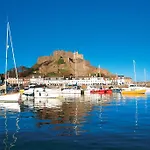 Beachcombers Grouville