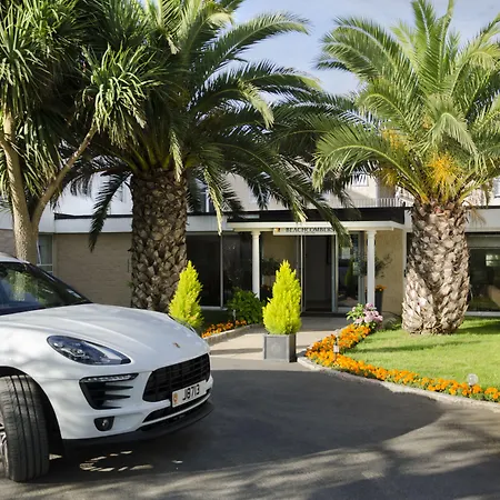 Otel Beachcombers 3*