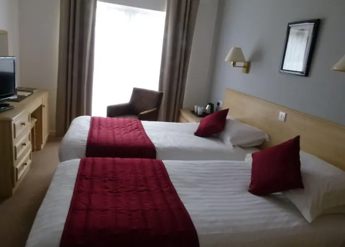 Beachcombers Grouville