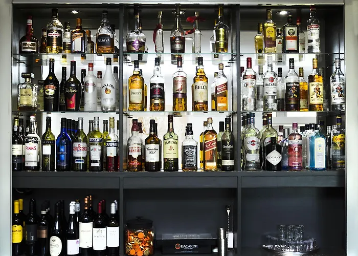 Otel Beachcombers 3*