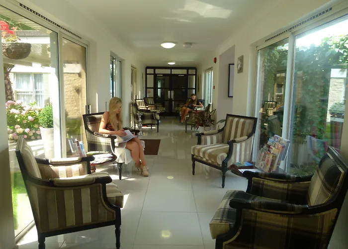 Otel Beachcombers 3*