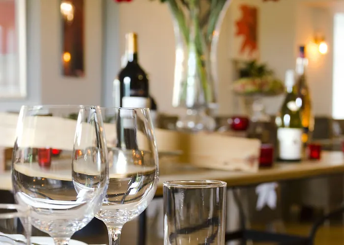 Beachcombers 3* Grouville