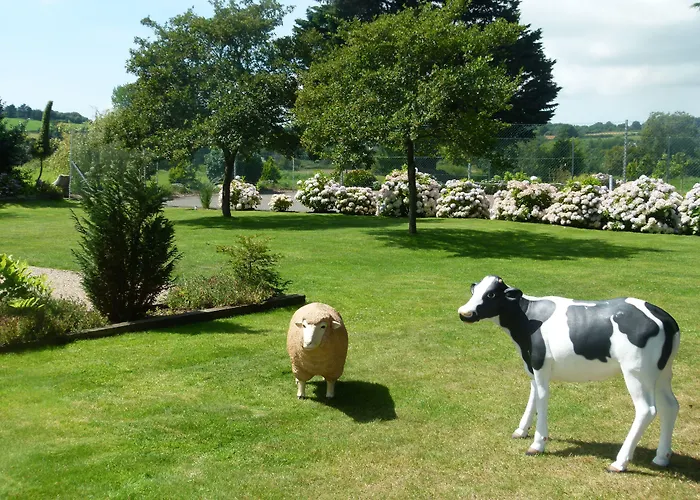 Beachcombers 3* Grouville