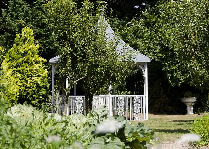 Otel Beachcombers Grouville