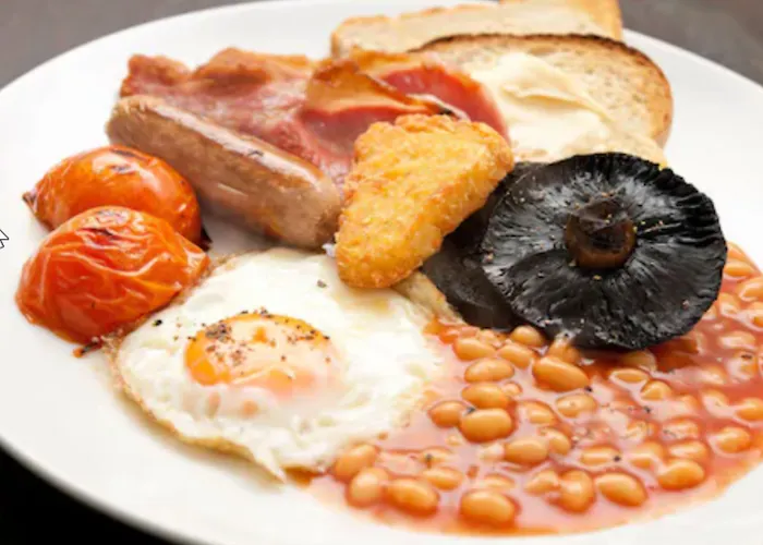 Otel Beachcombers 3*