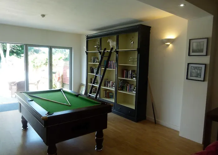 Otel Beachcombers 3*