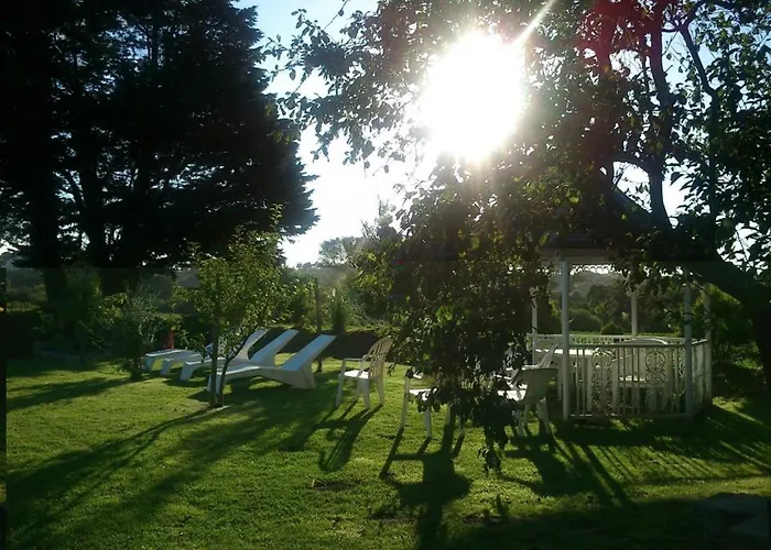 Beachcombers Otel 3*